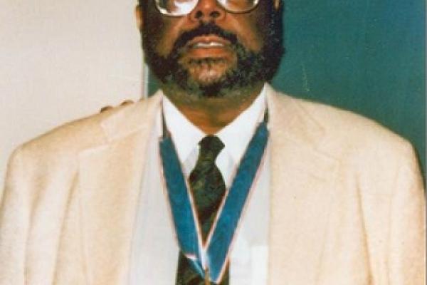Professor Kenneth E. Naylor