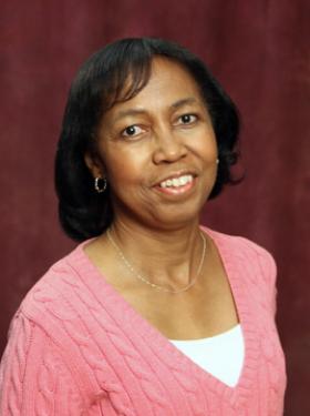 Linda Milbourne Linda Milbourne