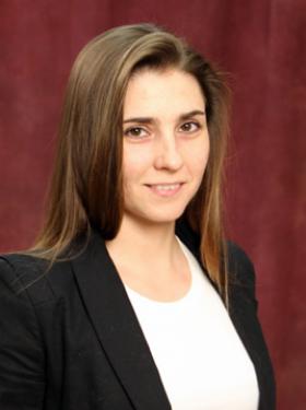 Marina Pashkova Marina Pashkova