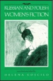 Russian And Polish Women Fiction 83