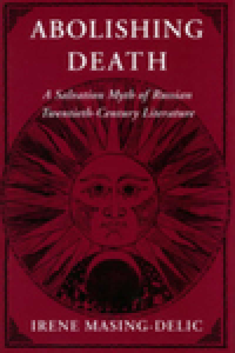 Abolishing Death Abolishing Death