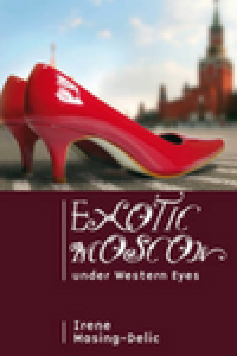 Exotic Moscow Exotic Moscow