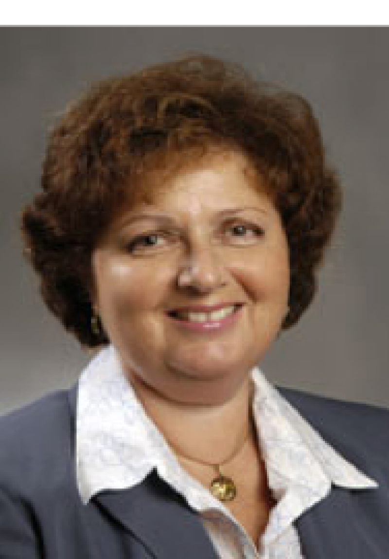 Dr. Marina Balina