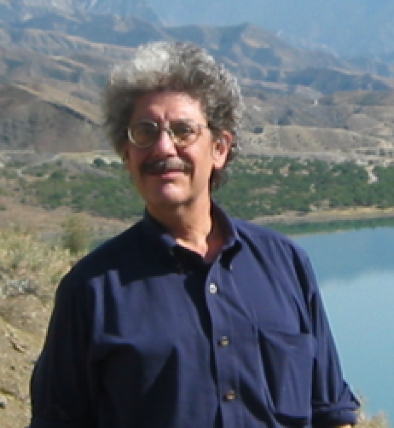 Dr. Victor Friedman