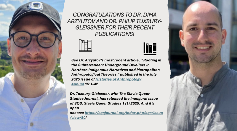 dima and philip publish