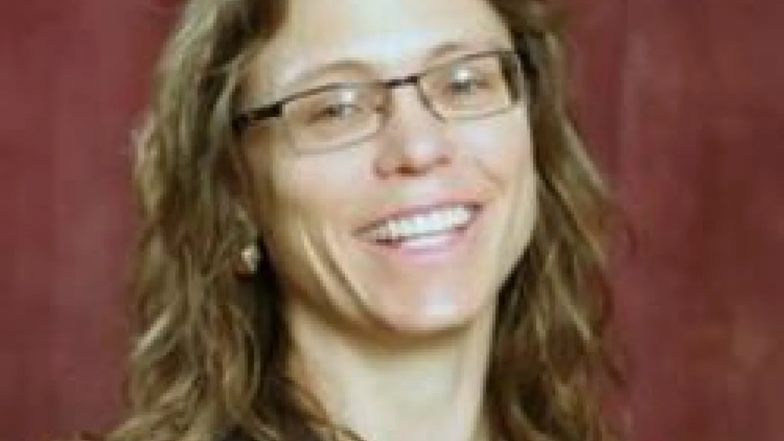photo of dr brintlinger