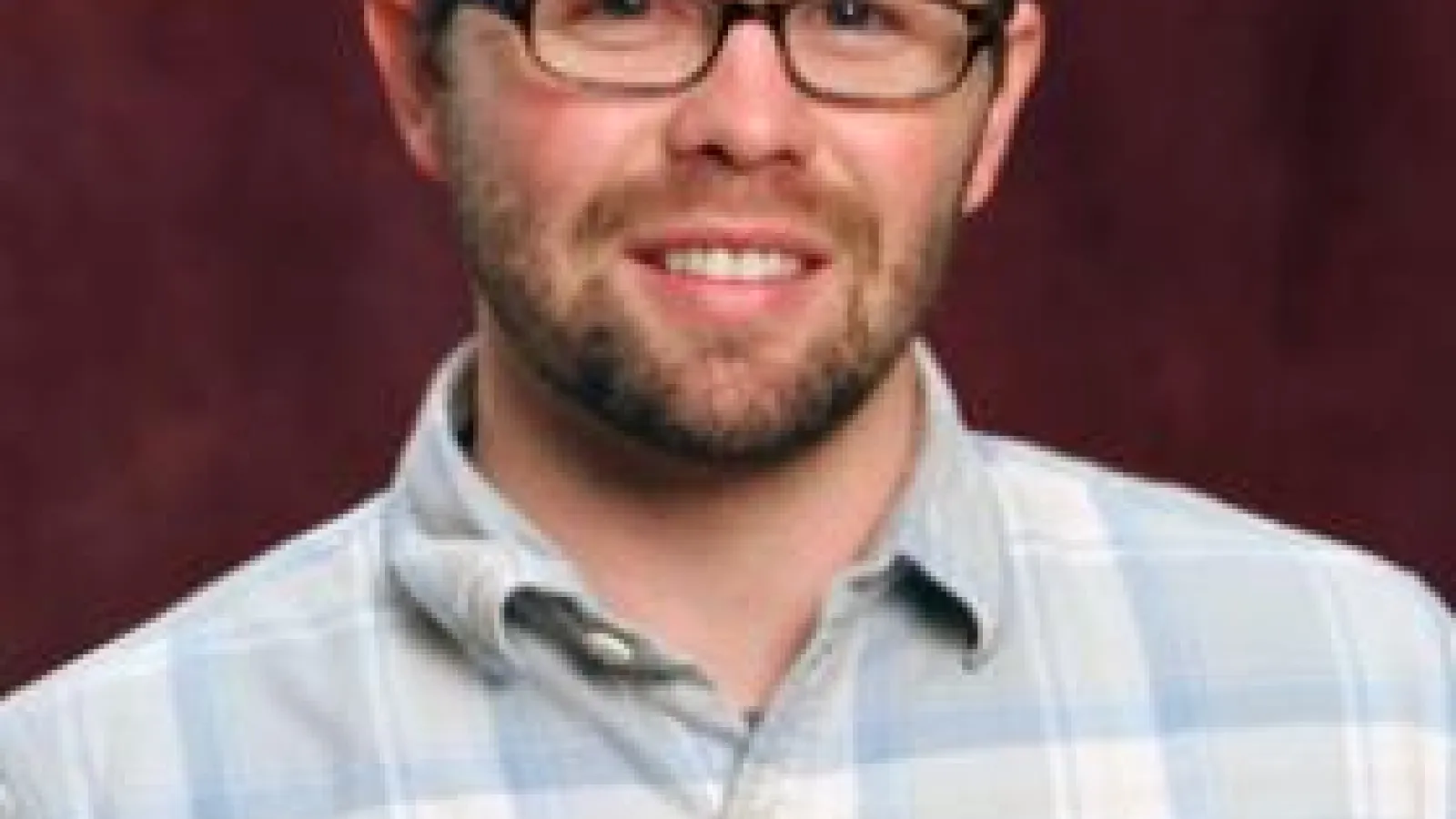 photo of Michael Furman