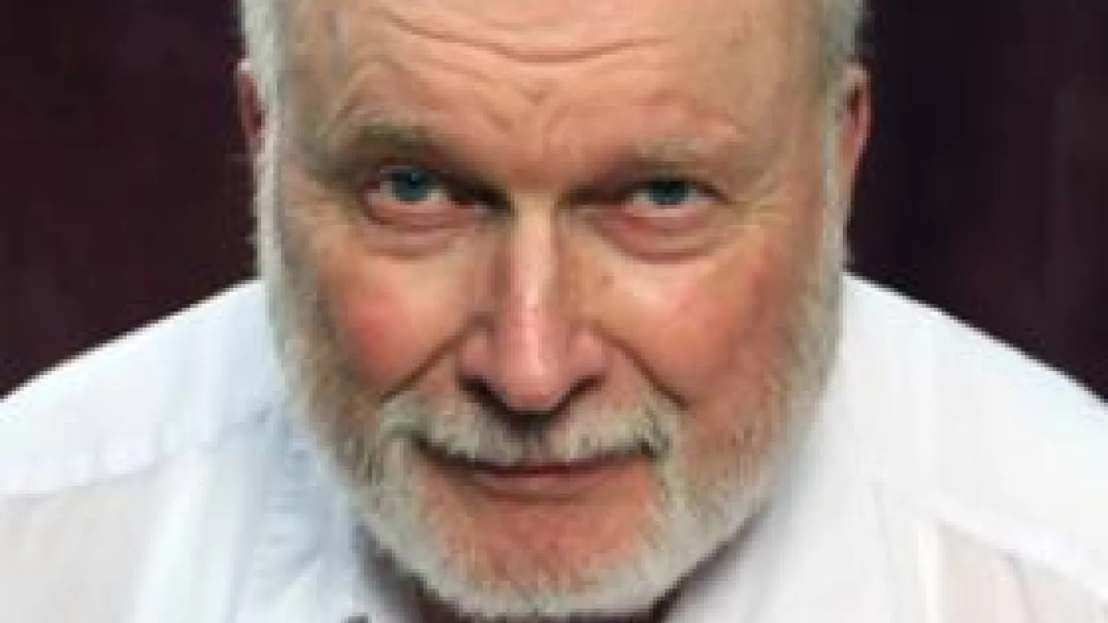 photo of dr. gribble