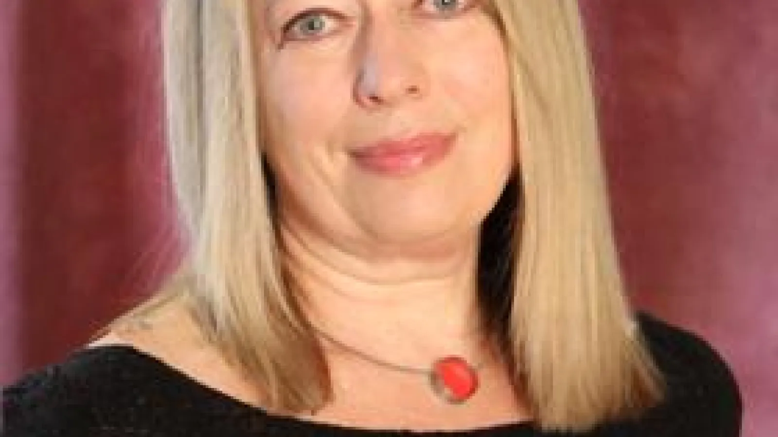 Photo of Dr. Isurin
