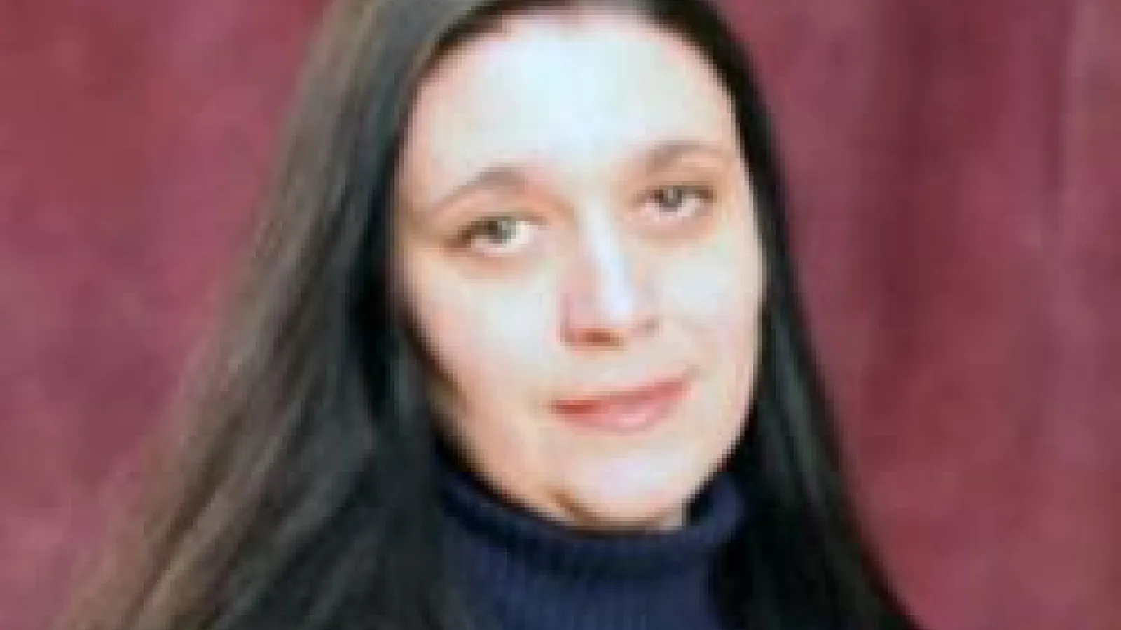 Photo of Anastasia Kostetskaya