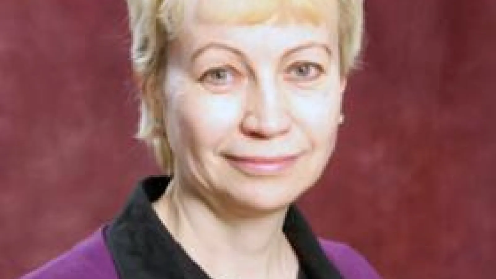 photo of helen myers