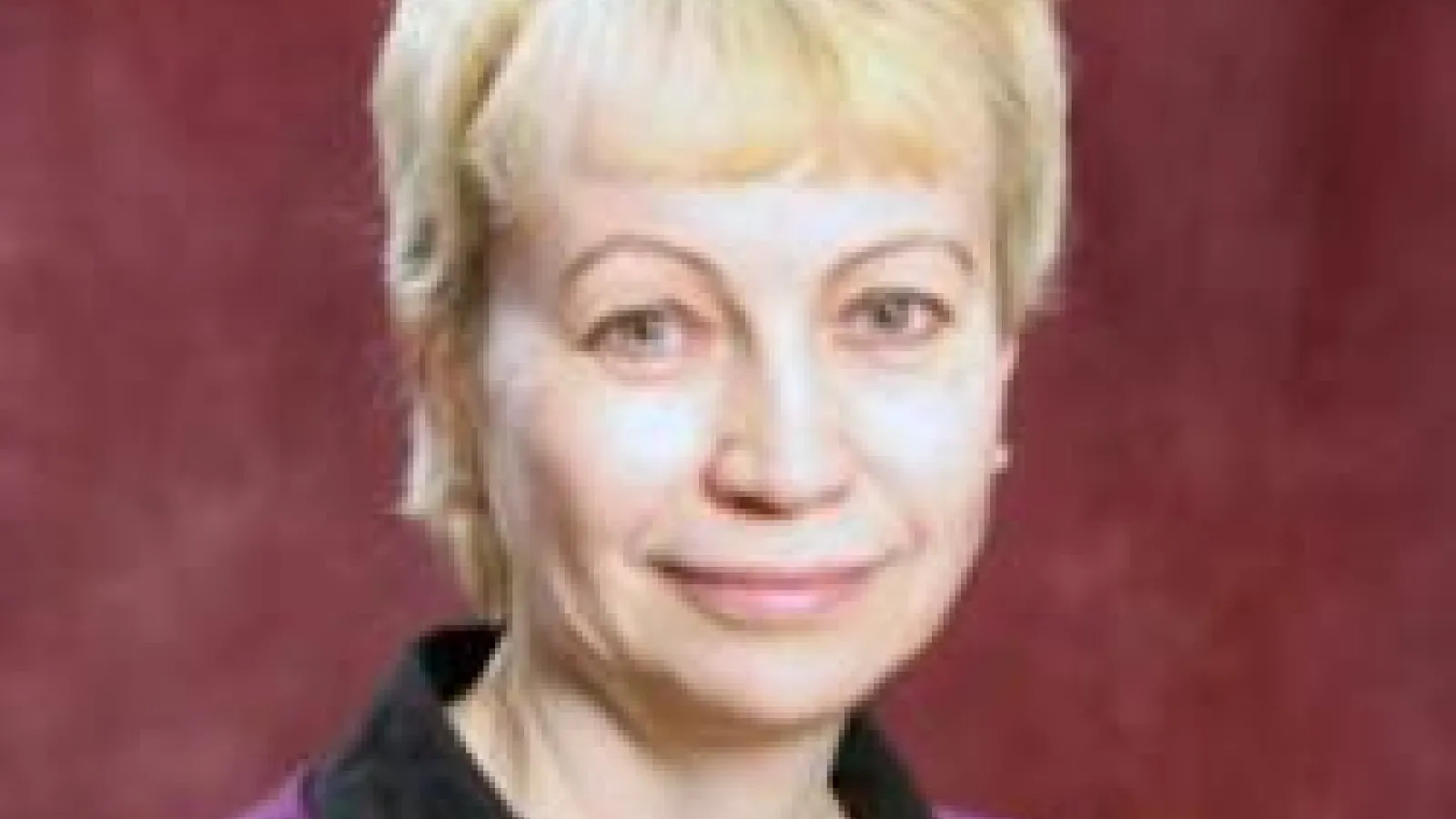 photo of helen myers
