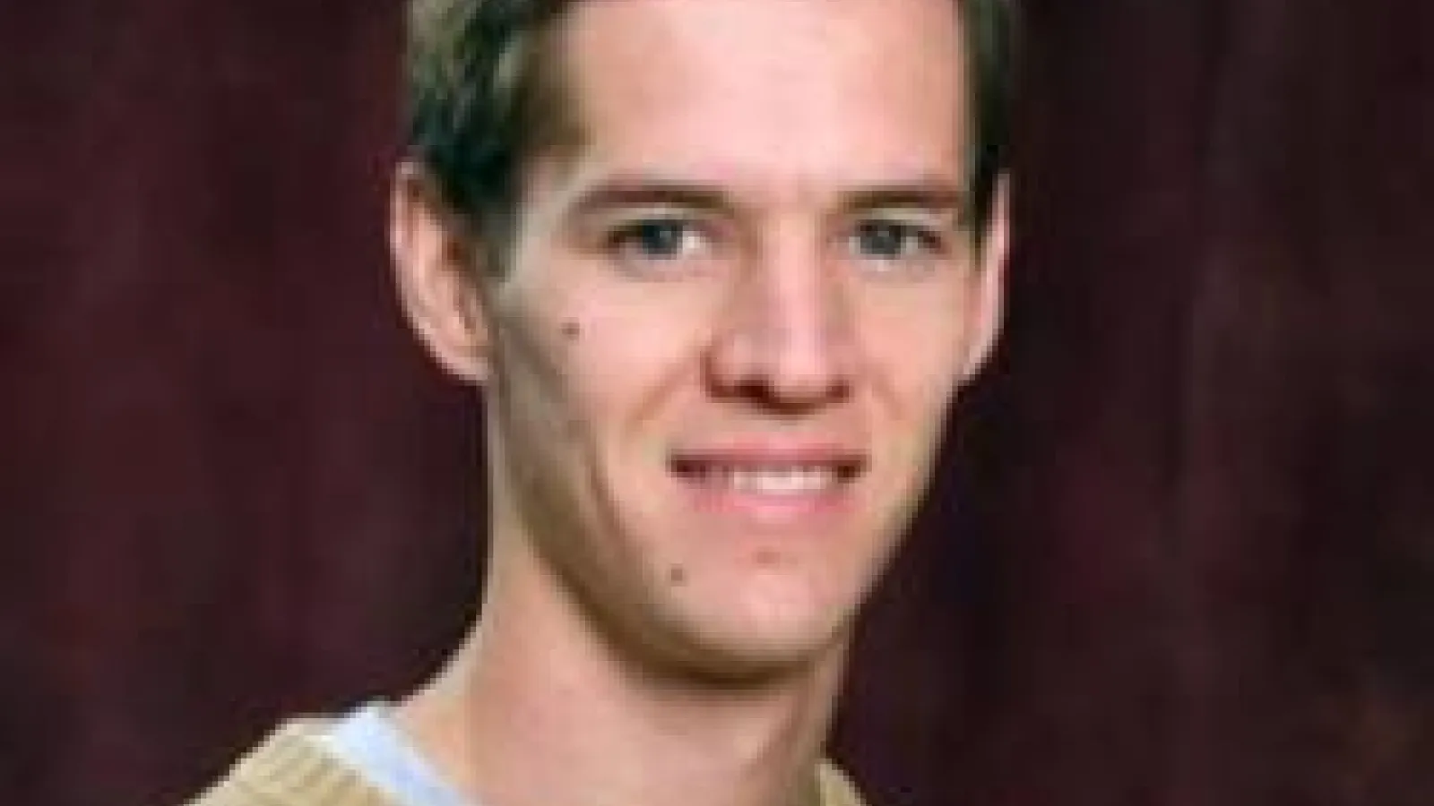 photo of jeff parker