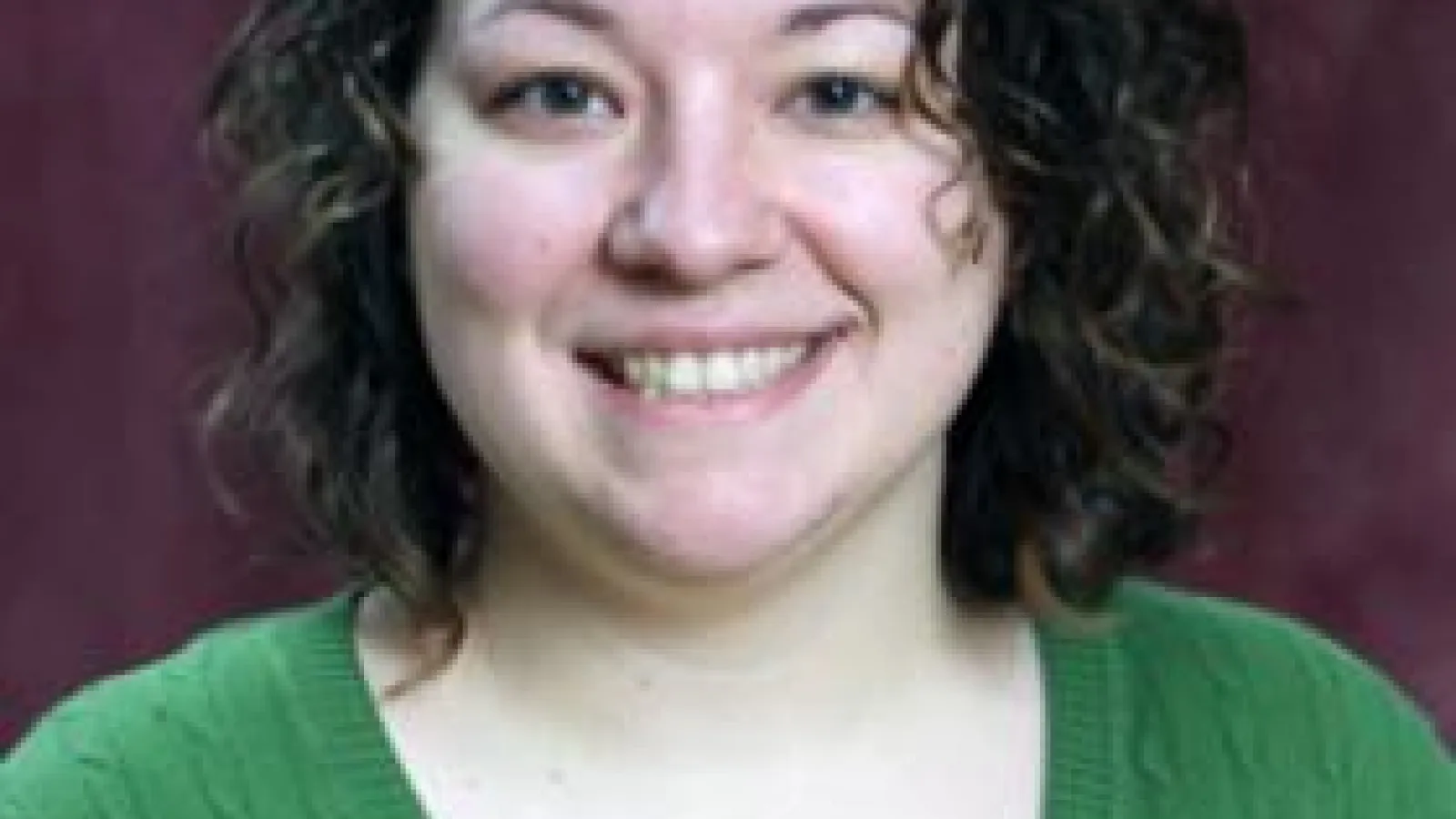 photo of Kate White