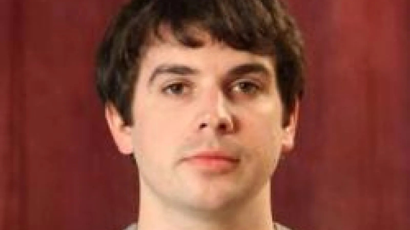 photo of Gregory Ormiston