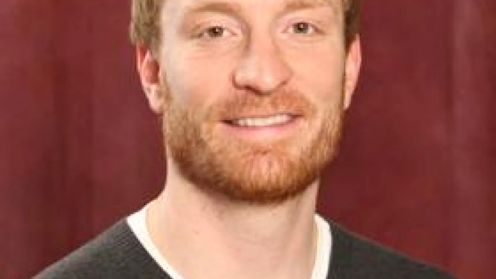 photo of dusty wilmes