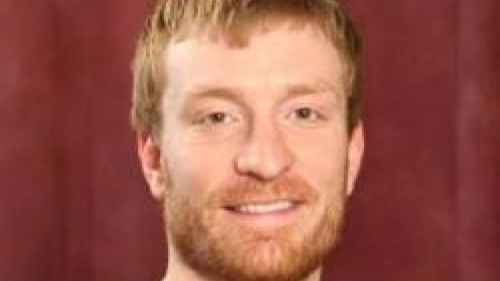 photo of dusty wilmes