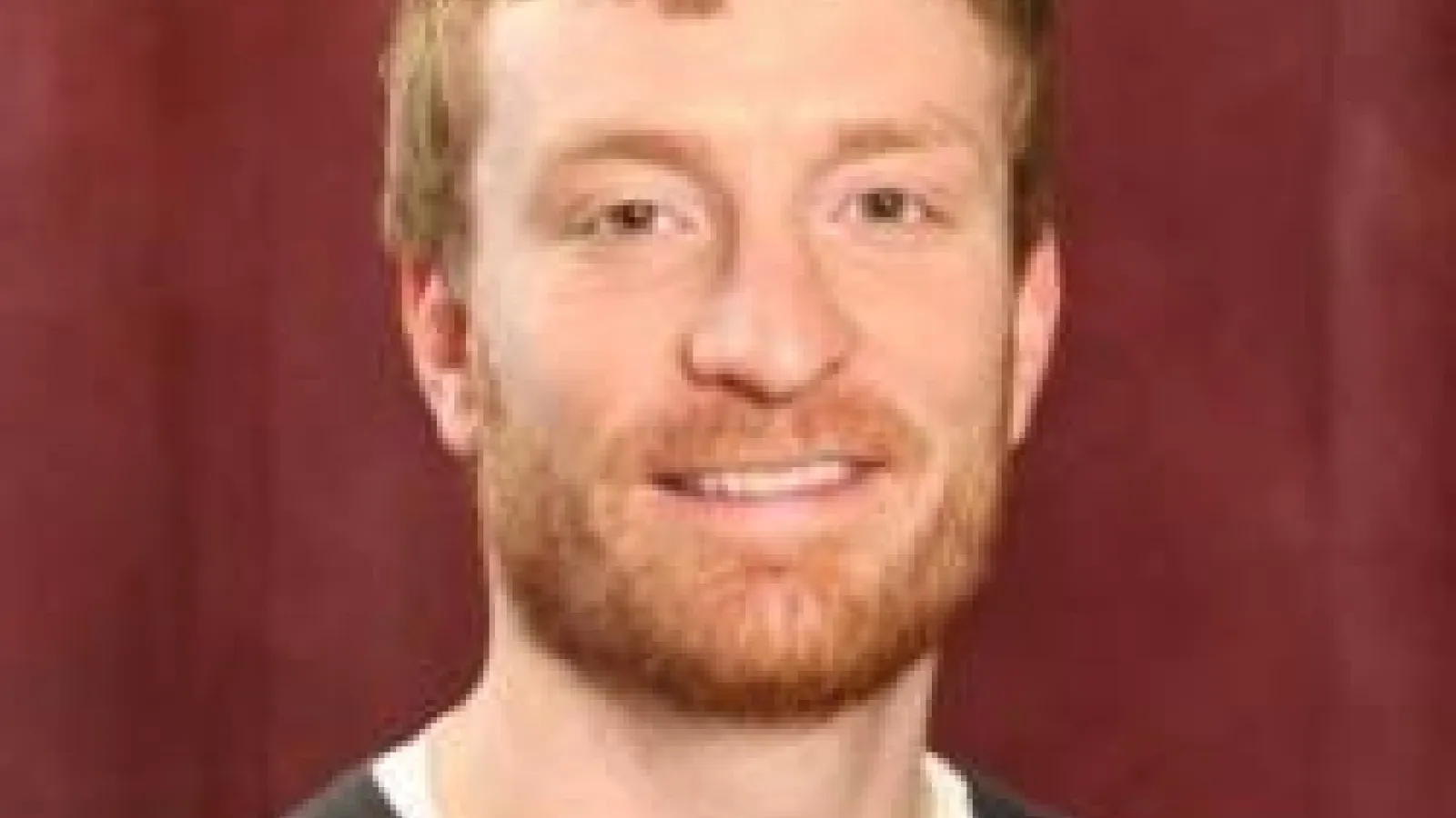 photo of dusty wilmes