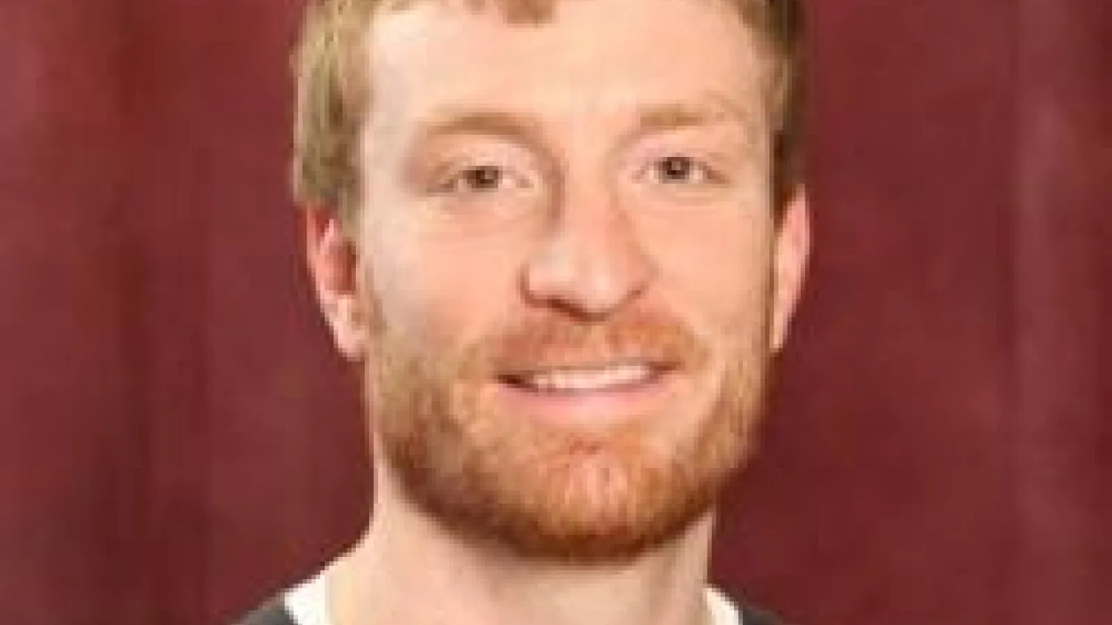 photo of dusty wilmes