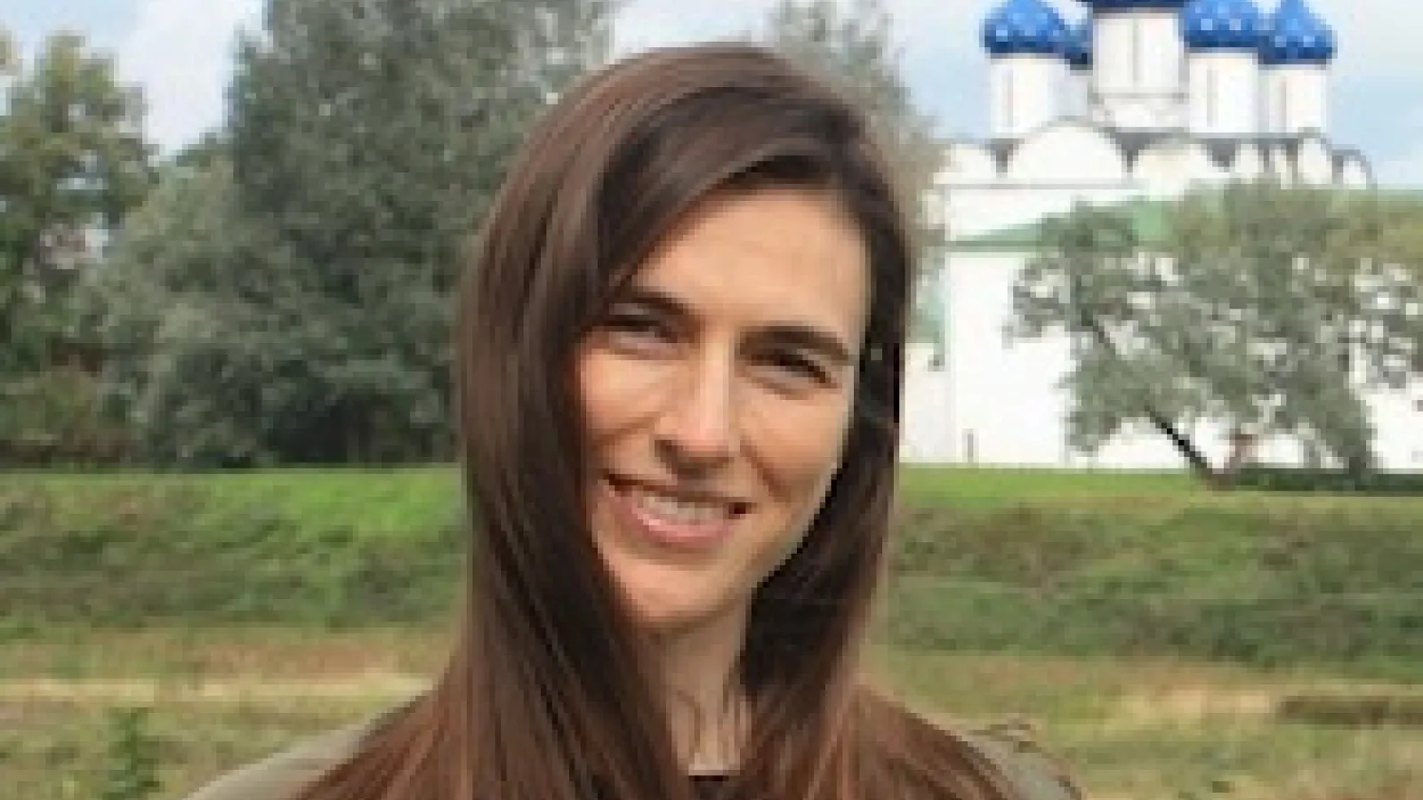 Picture of Dr. Ines Garcia de la Puente