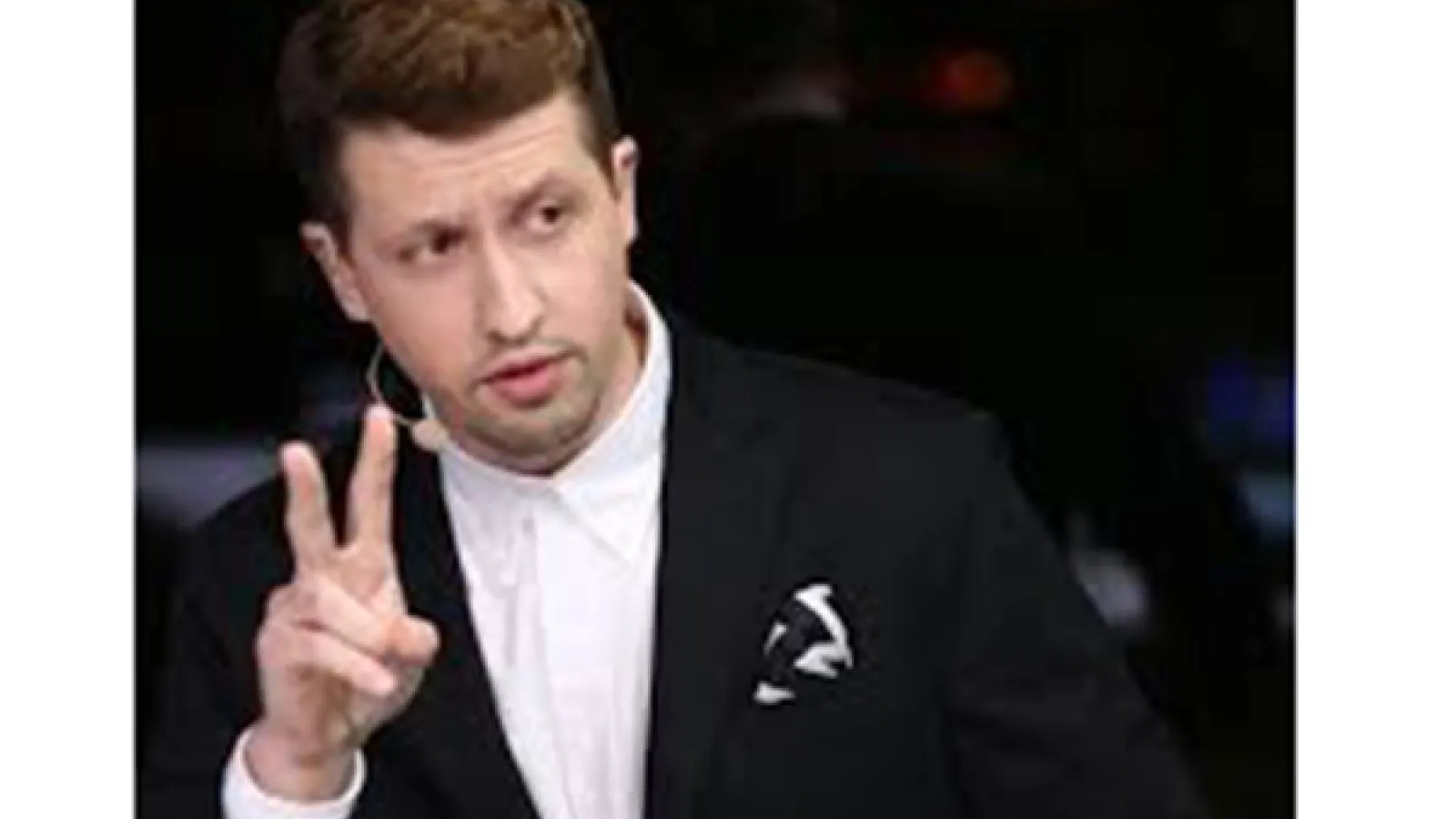 Maksym Eristavi