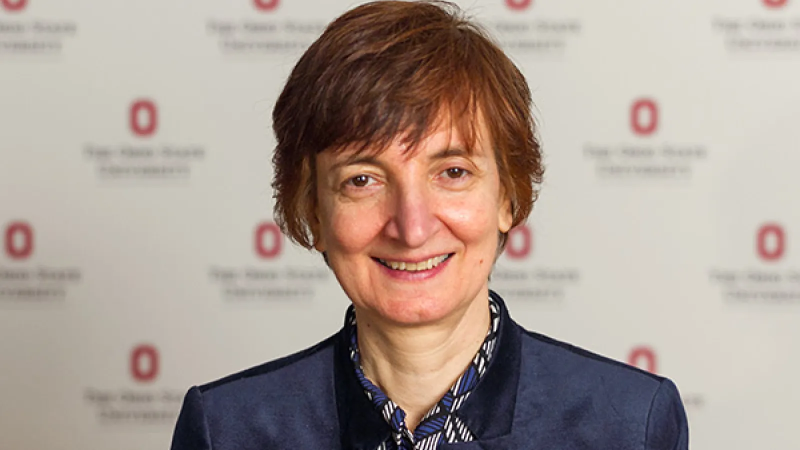 Dr. Yana Hashamova