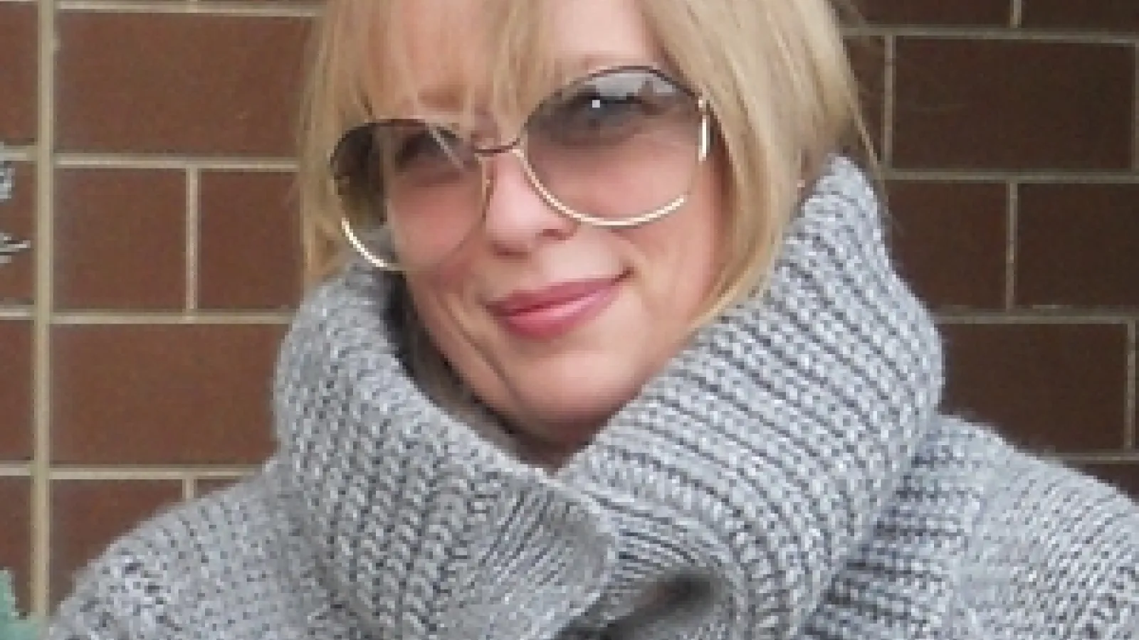 Dr. Ludmila Isurin
