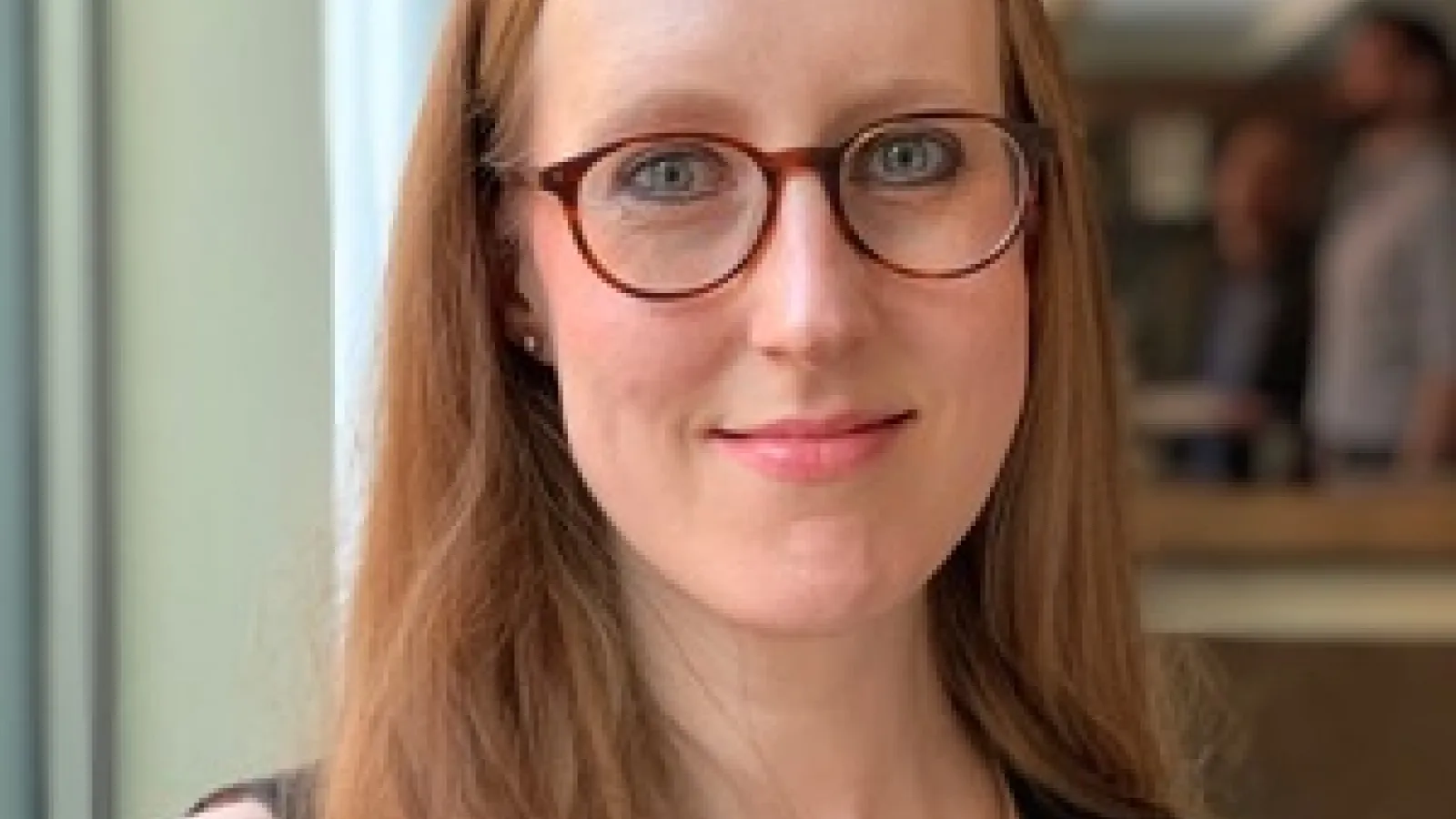 Dr. Alisa Lin