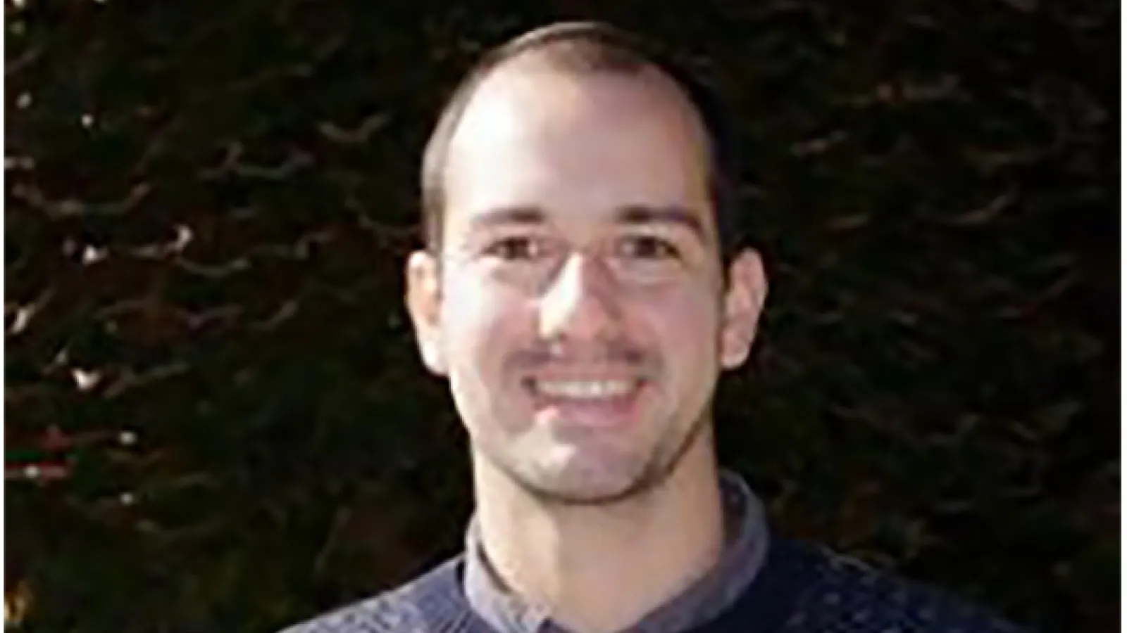Dr. Philip Gleissner
