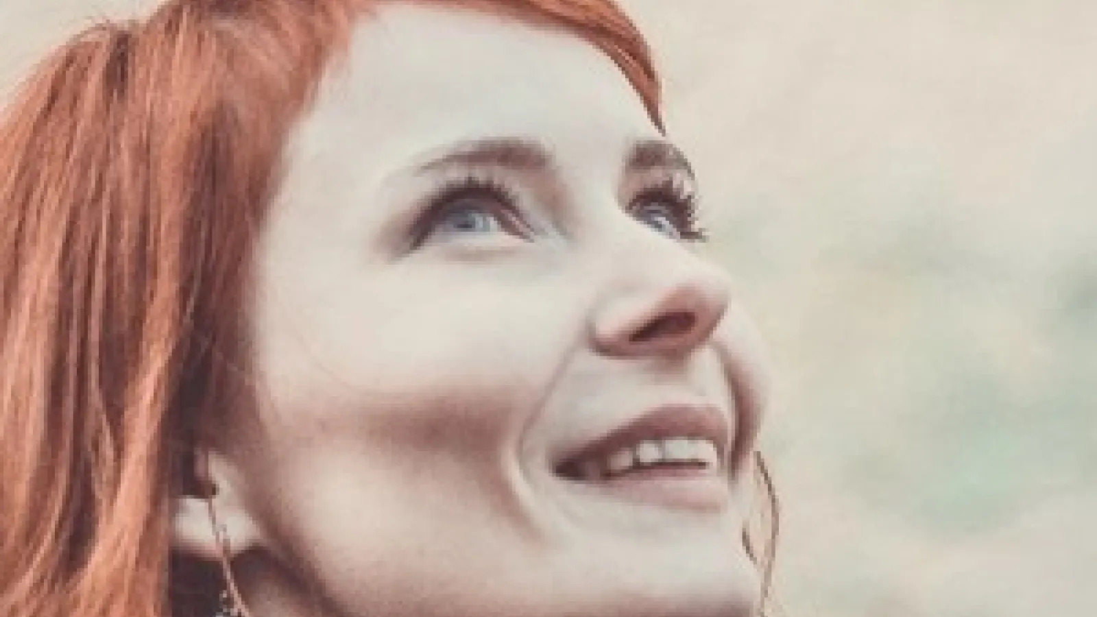 New SEELC student Aleksandra Shubina