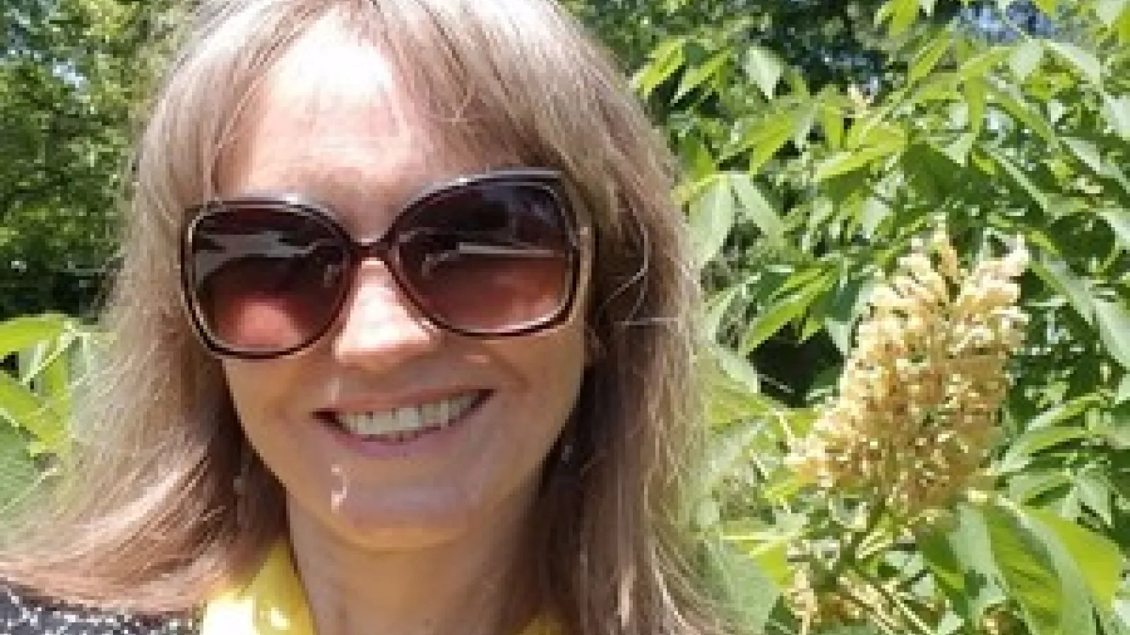 Dr. Larysa Stepanova