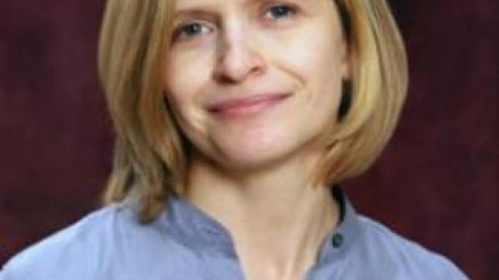 Image of SEELC student Izolda Wolski-Moskoff
