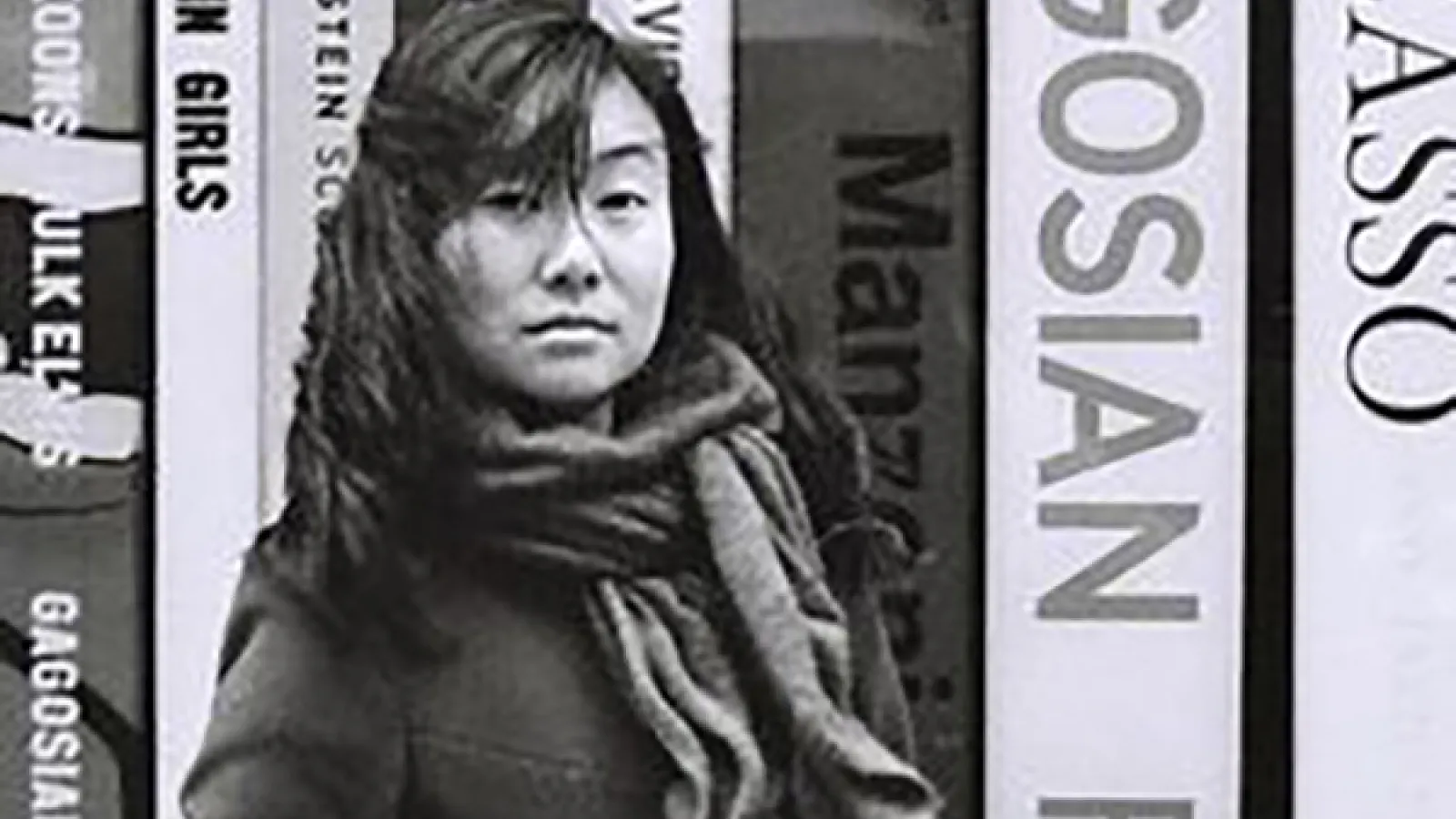 Viktoriia Kim