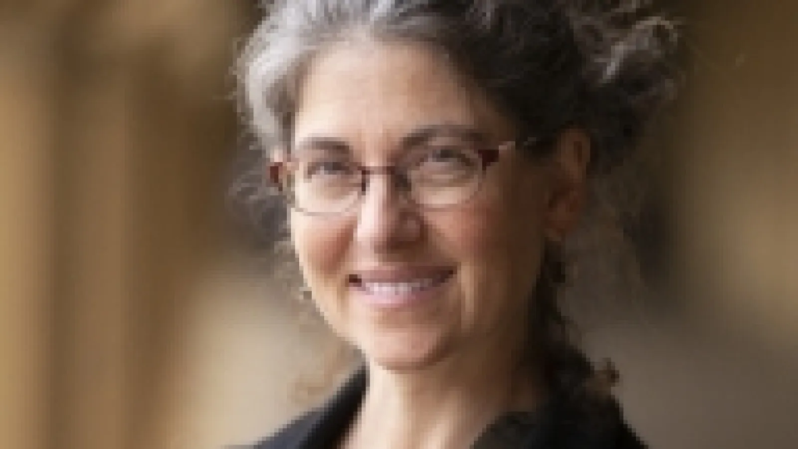 Dr. Gabriella Safran (Stanford University)