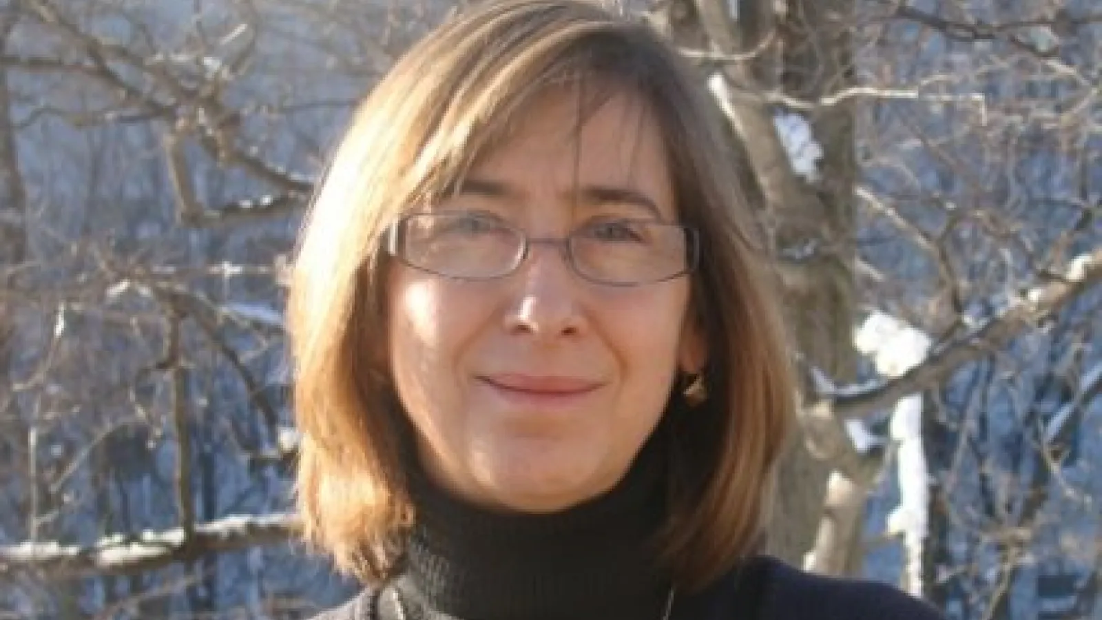 Dr. Tatiana Smorodinskaya