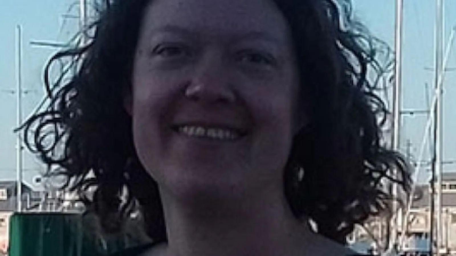 picture of Sofia Bachman