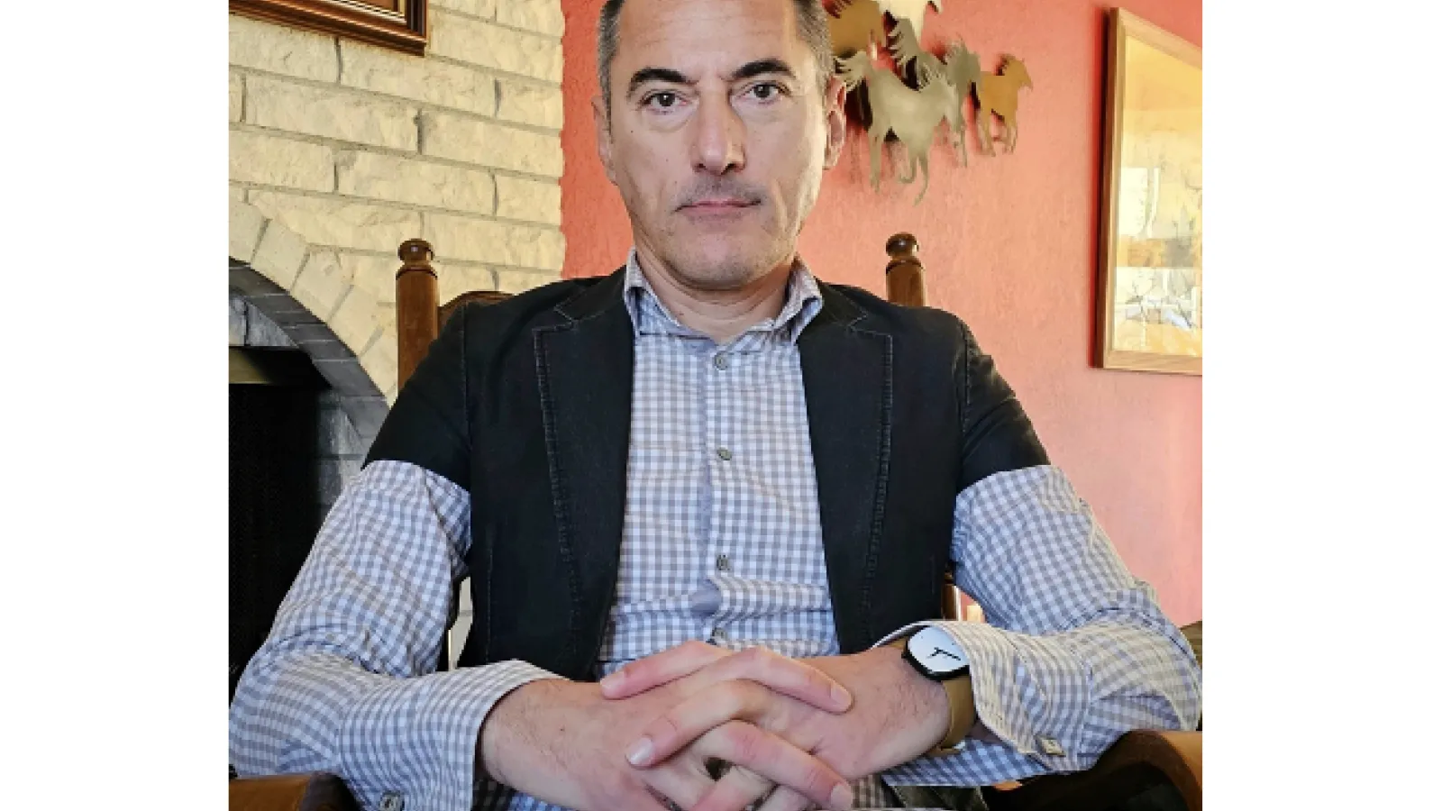 bojan belic of the university of washington