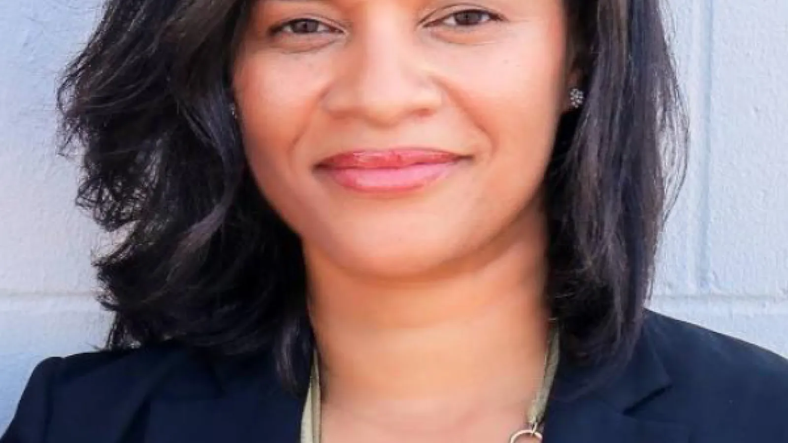 Dr. Rucker-chang