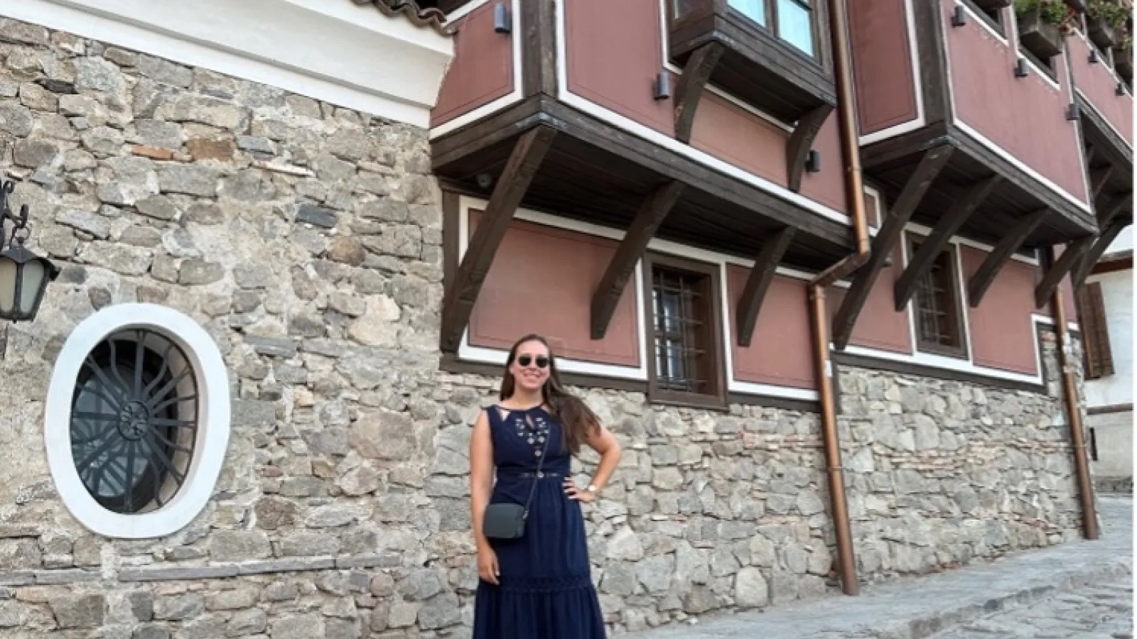 siobhan seigne - bulgaria