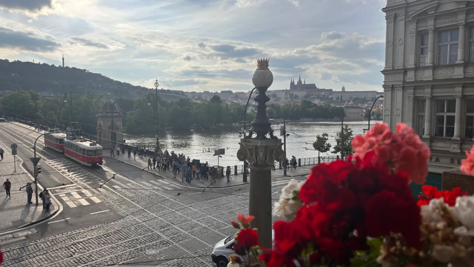 gleissner in prague