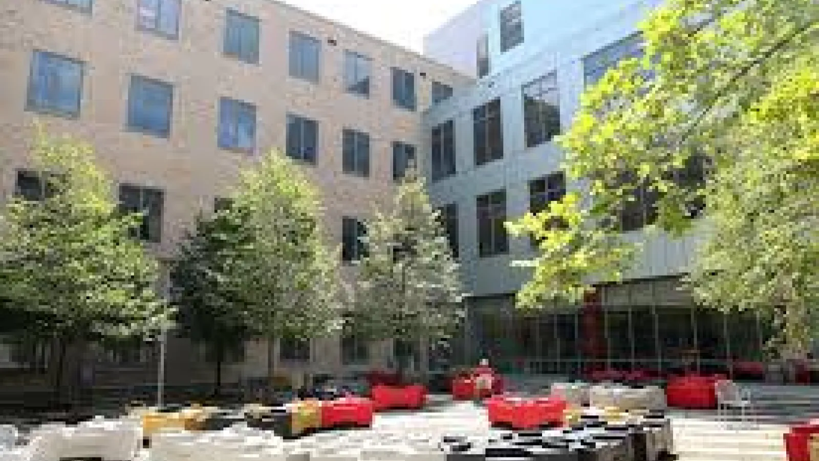 hagerty hall 1