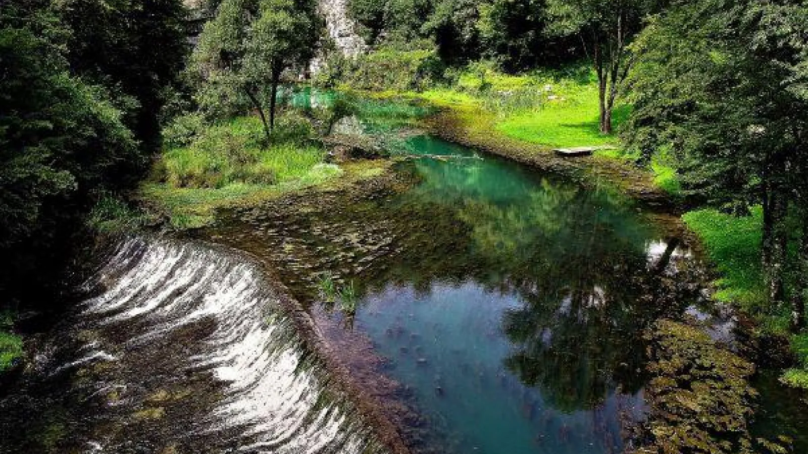 slovenian spring