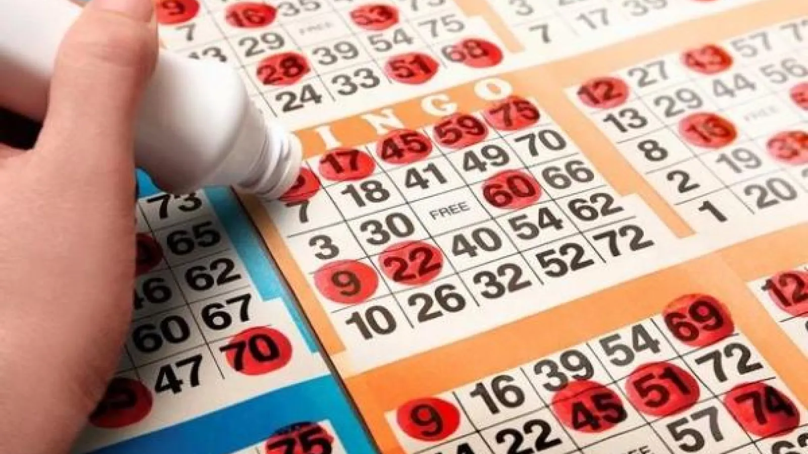 bingo