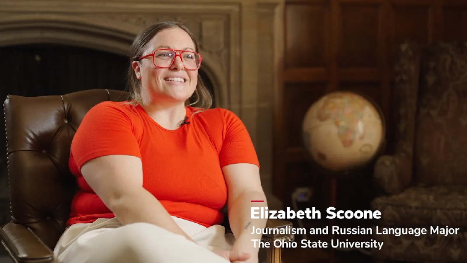 elizabeth scoone