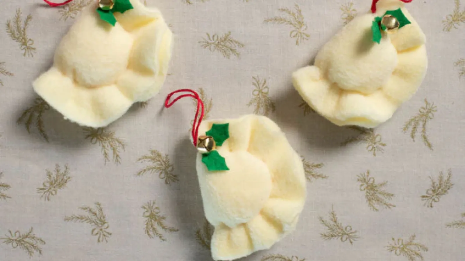 Winter Holiday Crafts with CSEEES