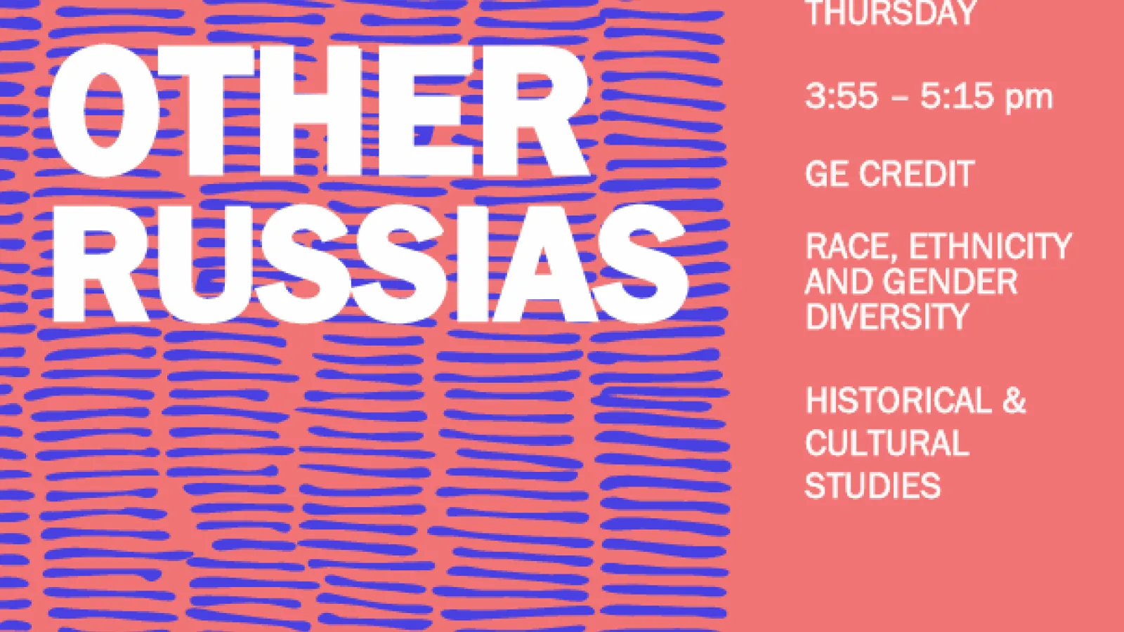 other russias