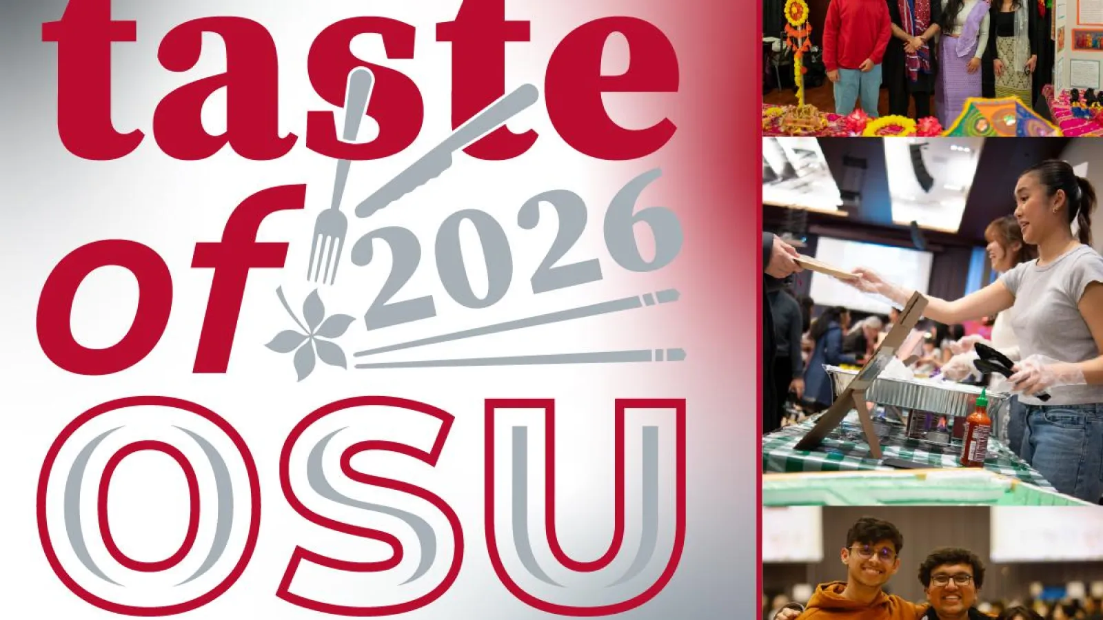 taste of osu