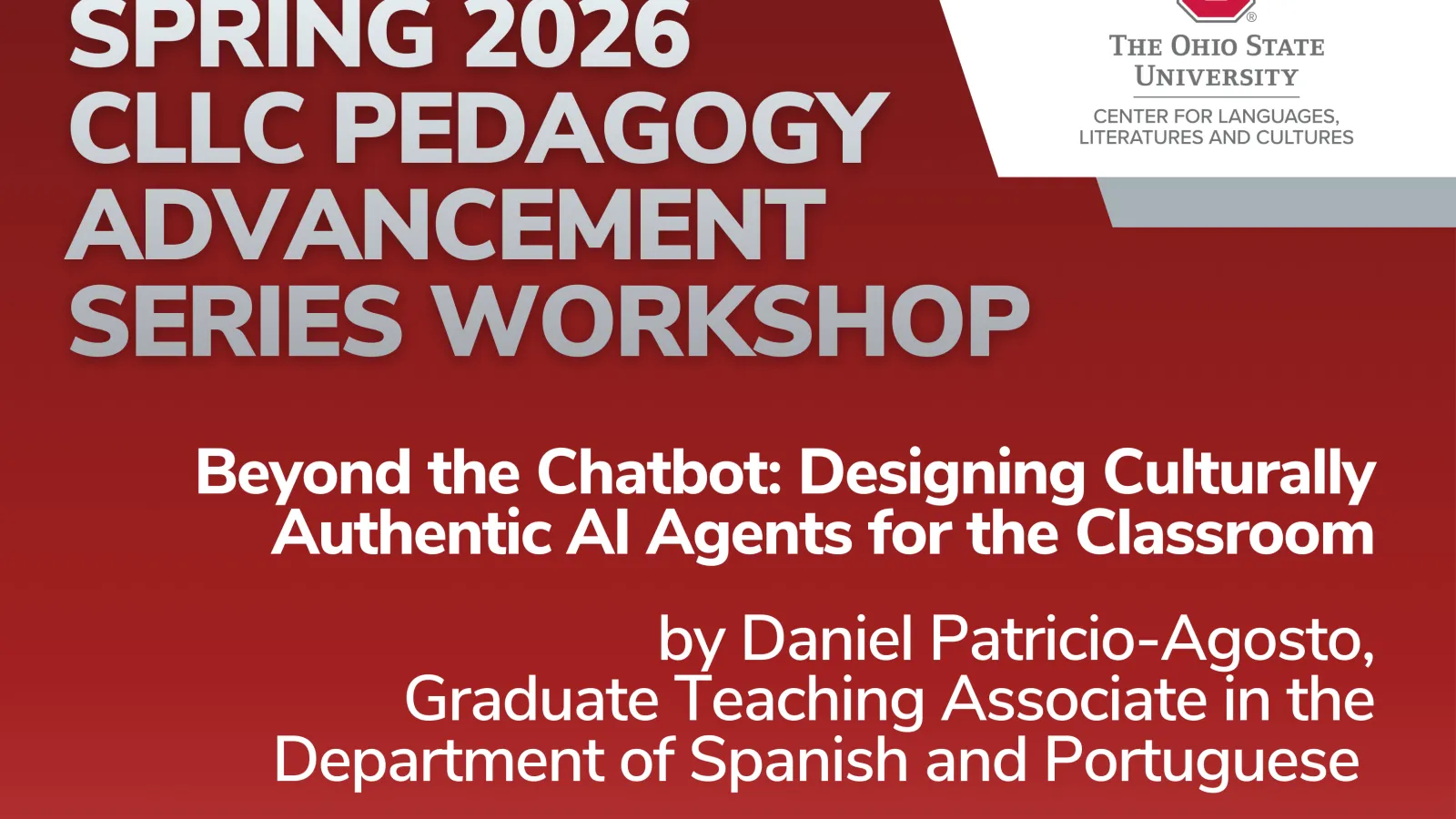 cllc spring workshop