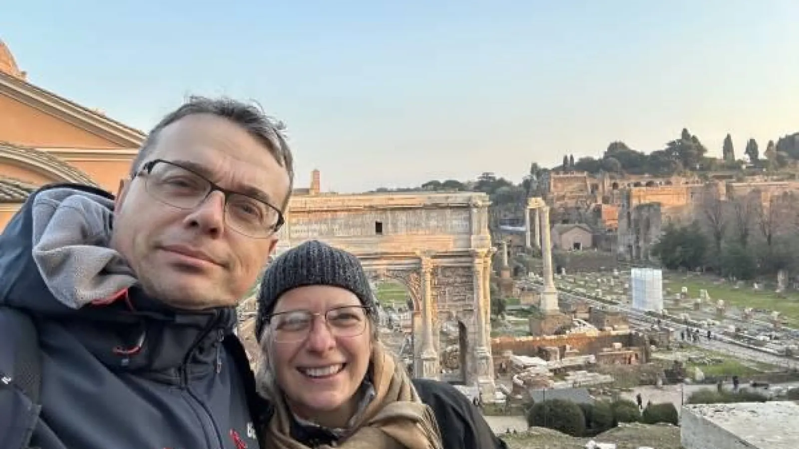 marcin and anna solarz