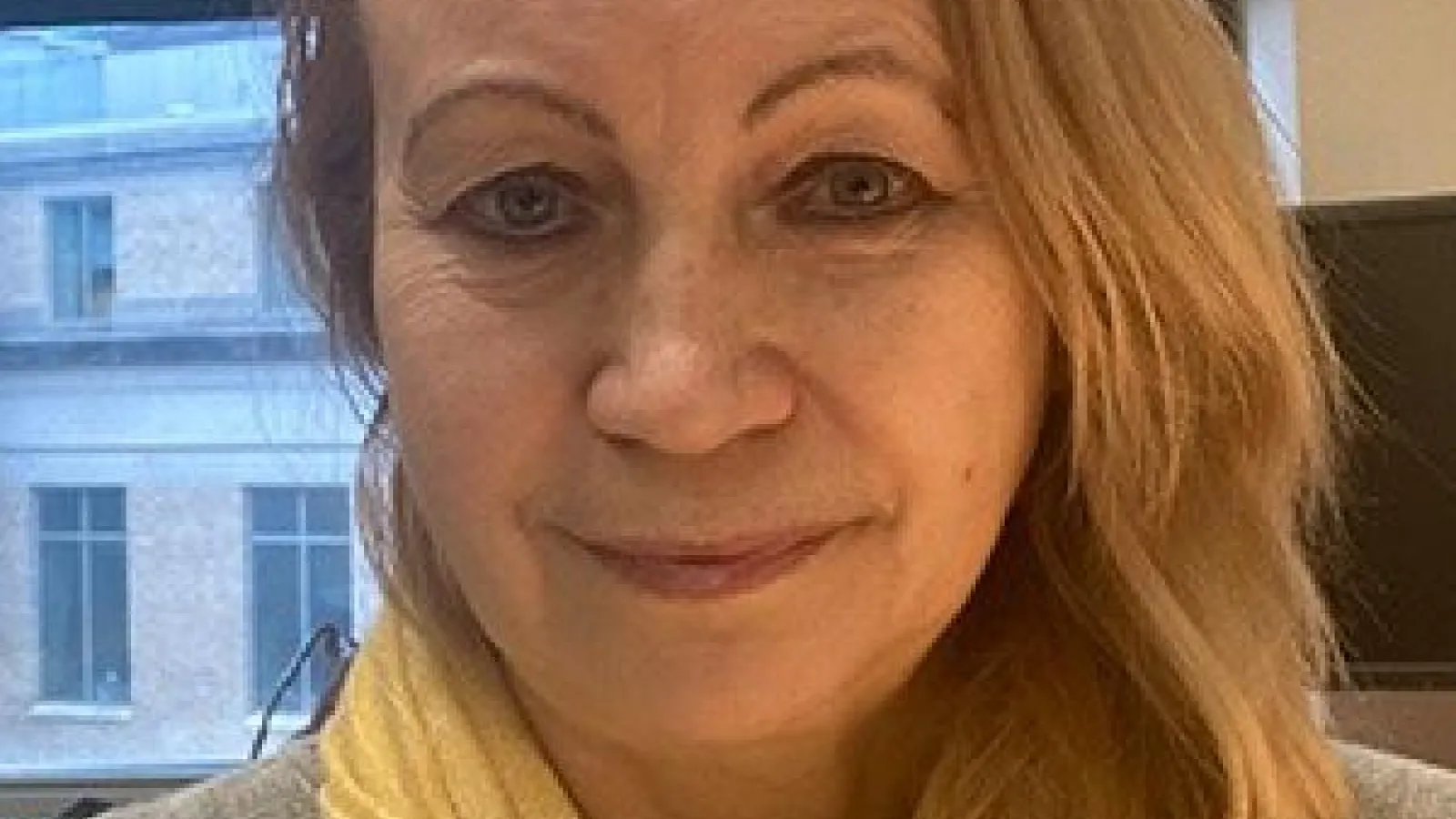 helen myers